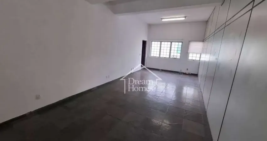 Sala para alugar, 36 m² por R$ 1.553/mês - Jardim Itália - Vinhedo/SP