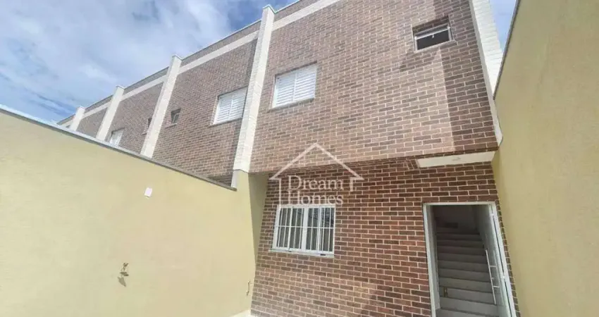 Casa com 2 quartos para alugar na Rua Aquarela do Brasil, 100, João XXIII, Vinhedo