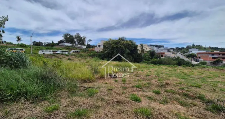 Terreno à venda na Estrada Municipal Fazenda Santana, 1000, Bosque, Vinhedo