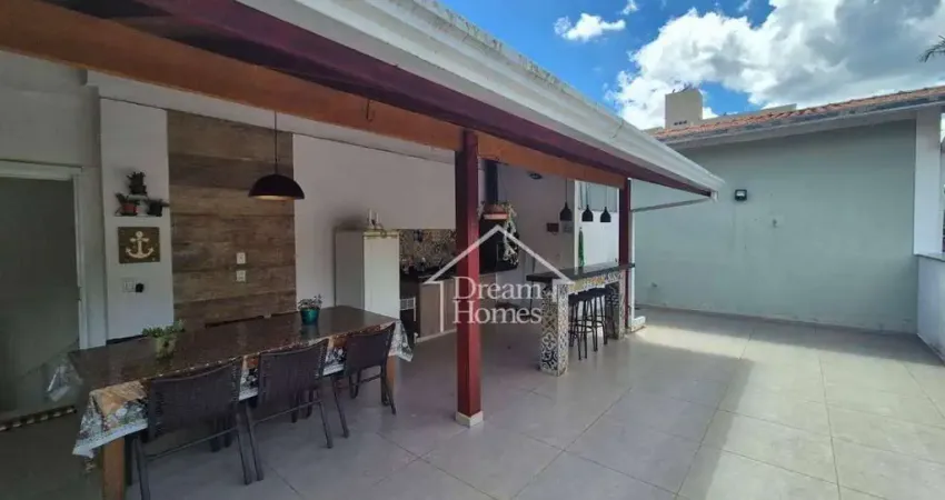 Apartamento com 3 quartos para alugar na Avenida Mario Olívio Falsarella, 300, Centro, Vinhedo