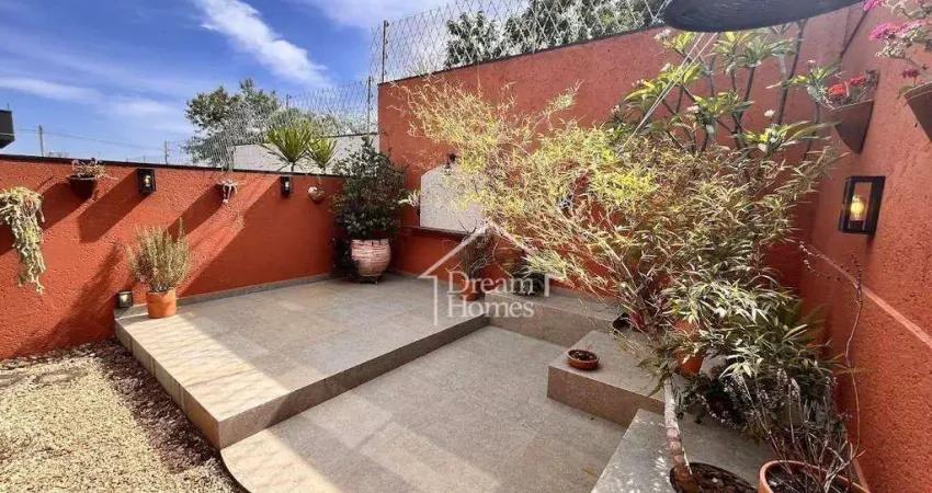 Casa com 3 quartos à venda no Bello Villagio - Pinheirinho - Vinhedo/SP