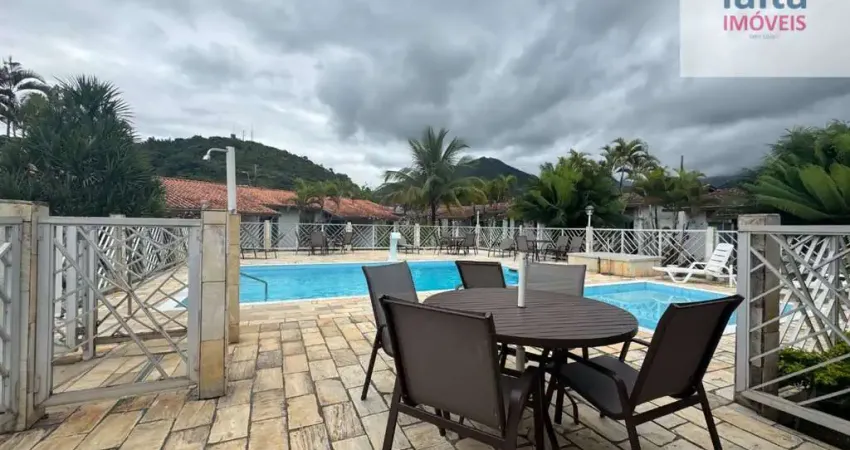 Casa de Condomínio Para Alugar com 2 quartos no bairro da Martim de sá