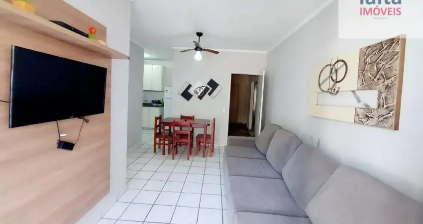 Apartamento a 200 metros do Mar na Área Nobre da Praia Grande - Ubatuba/SP