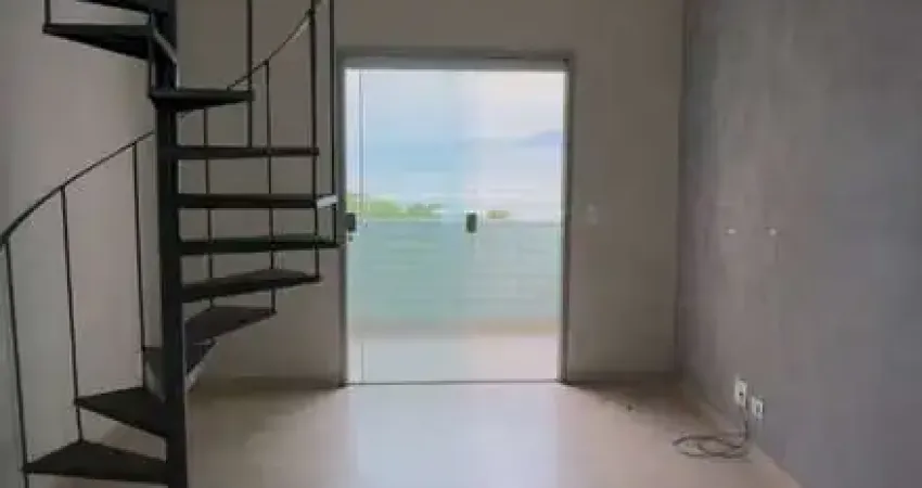 Cobertura com 2 quartos à venda na Avenida General Osório, 55, Indaiá, Caraguatatuba