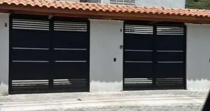 Casa em condomínio, Martim de Sá - Caraguatatuba/SP
