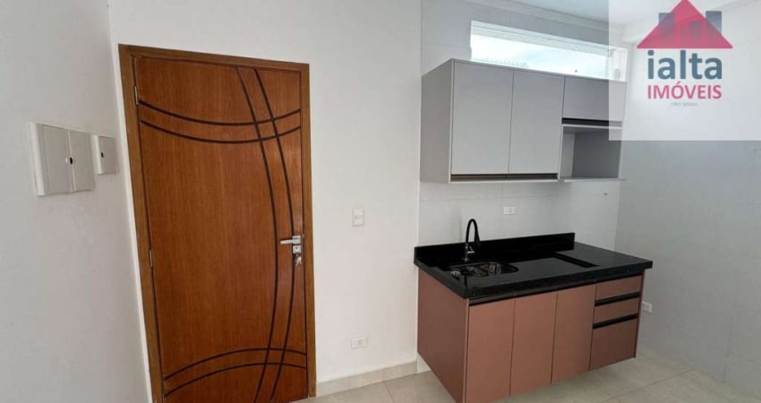 Apartamento com 2 quartos à venda na Rua Antônio Carlos Quental Simas, 365, Pontal de Santa Marina, Caraguatatuba