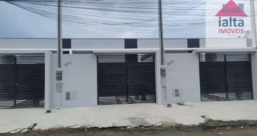 Apartamento com 2 quartos à venda na Avenida Pedro Reginaldo da Costa, 2288, Balneário dos Golfinhos, Caraguatatuba