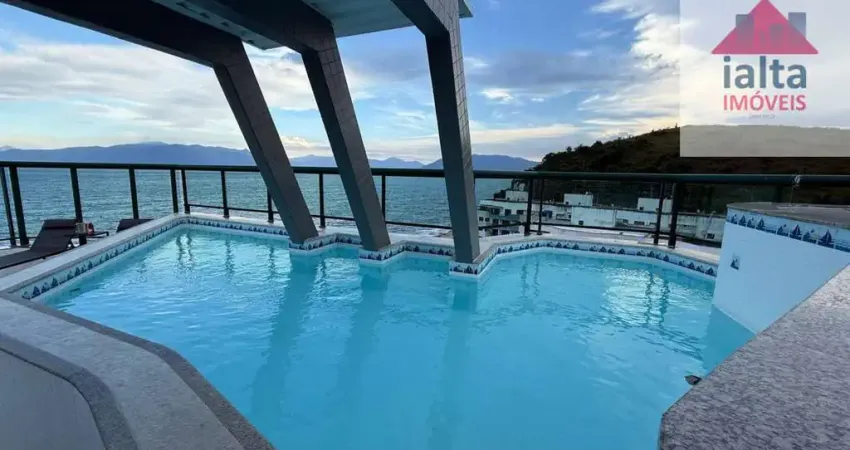 Cobertura Duplex na Martim de Sá - Caraguatatuba/SP