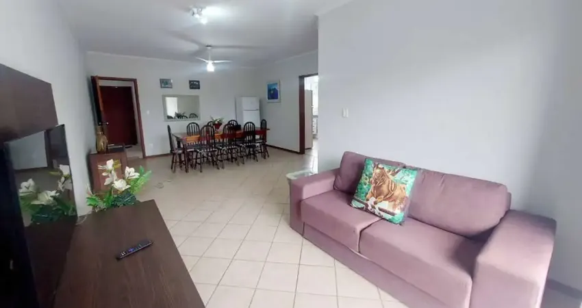 Apartamento 2 Quartos e 02 Vagas de Garagem Praia Grande - Ubatuba/SP