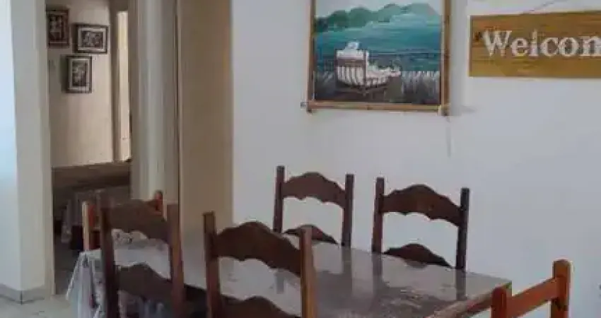 Cobertura com 03 dormitório na Praia Grande - Ubatuba/SP