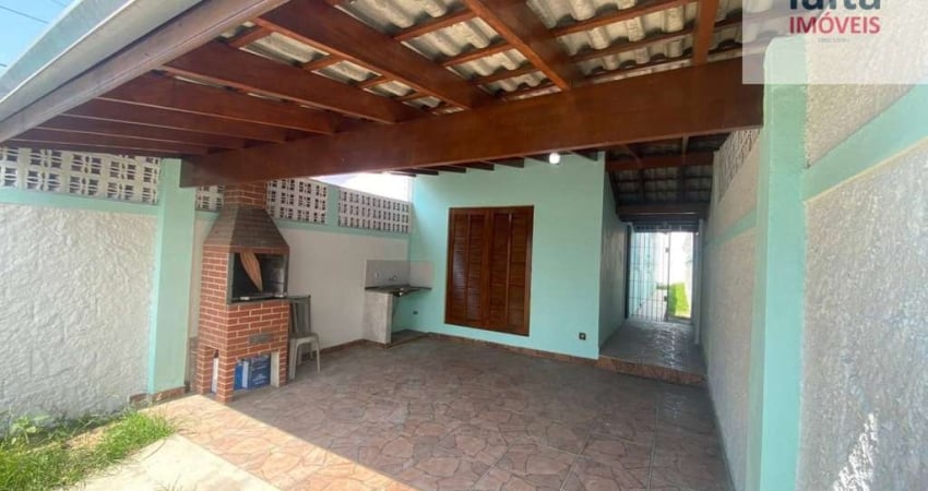 Casa ao lado do Atacadão, Tarumã - Caraguatatuba/SP
