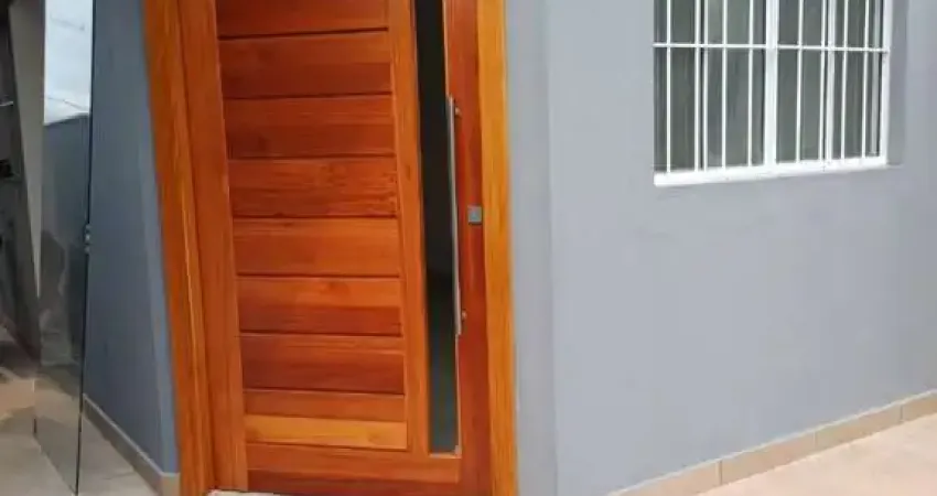 Imóvel Novo no Balneário Golfinho - Caraguatatuba/SP
