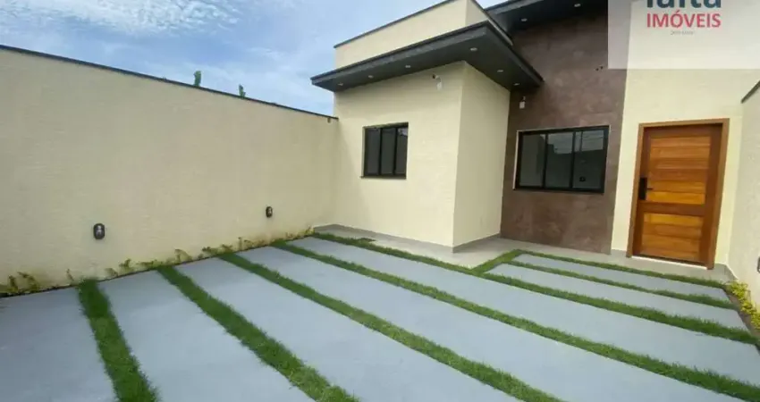 Casa Para Vender com 2 quartos 1 suítes no bairro Canto do Mar em São Sebastião