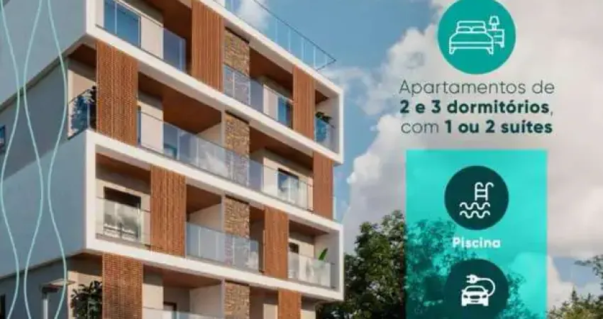 Lançamento Viena Residencial no Centro de Ubatuba/SP