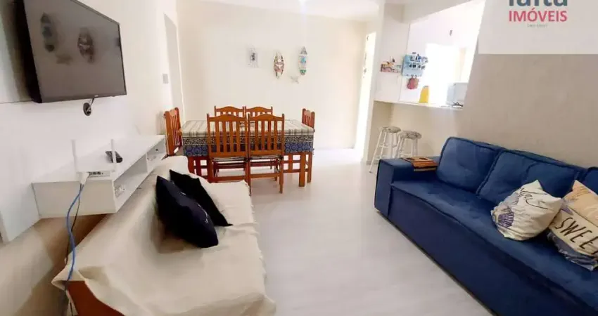 Apartamento com 2 quartos à venda na Rua Alberto de Oliveira, 196, Itaguá, Ubatuba