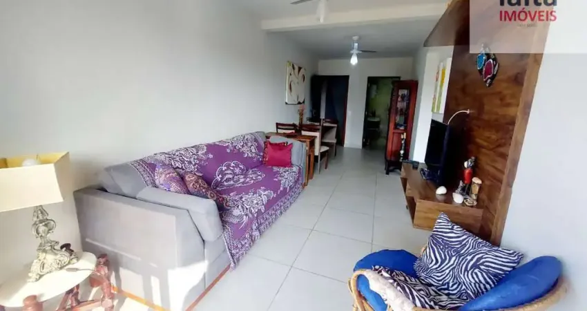 Apto 02 Dorm. a 150 metros da Orla do Itagua - Ubatuba/SP