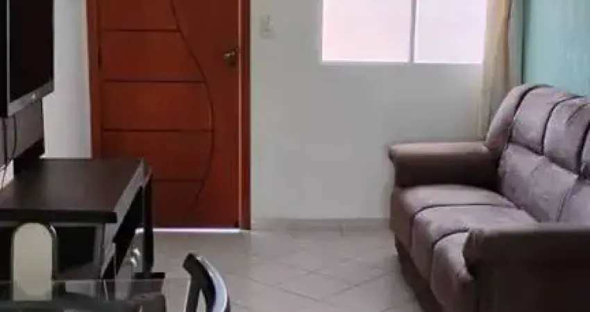 Apartamento com 02 dormitórios, em ótima localização no bairro do itaguá