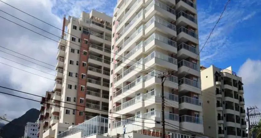 Apto com vista Mar na Martim de Sá - Caraguatatuba/SP