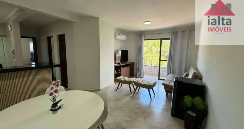 Apartamento com vista Mar na Martim de Sá - Caraguatatuba/SP