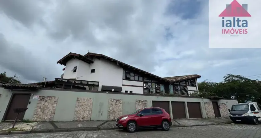 Apartamento com 3 quartos à venda na Avenida Synésio Moreira Marcondes, 36, Centro, Caraguatatuba