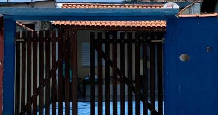 Moradia própria, casa no Jaraguazinho,Caraguatatuba/SP