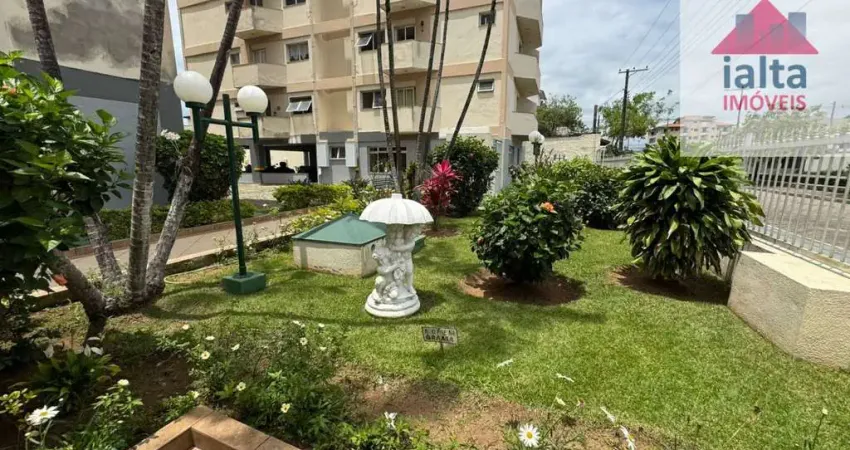 Apartamento com 2 quartos à venda na Avenida São Paulo, 811, Indaiá, Caraguatatuba