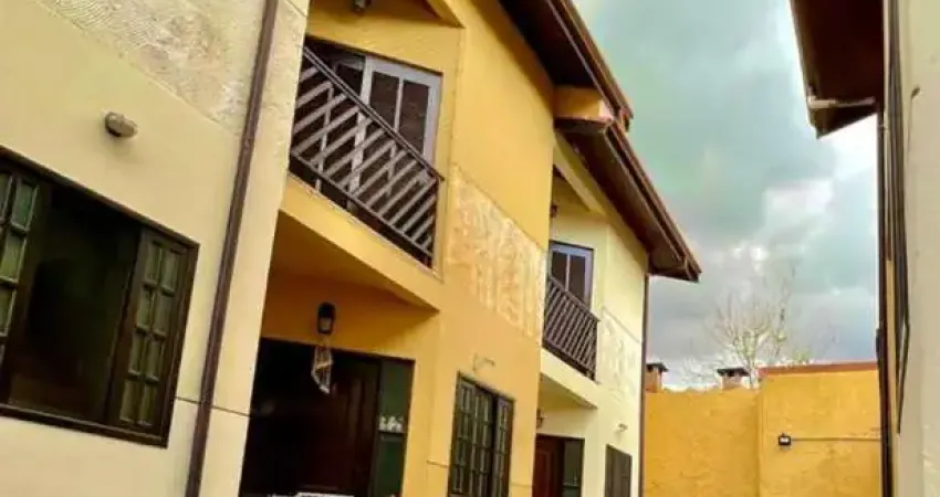 Casa com 2 quartos à venda na Rua Araribá, 150, Maranduba, Ubatuba