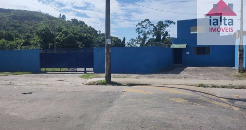 Imóvel Comercial Para Alugar no bairro Caputera em Caraguatatuba