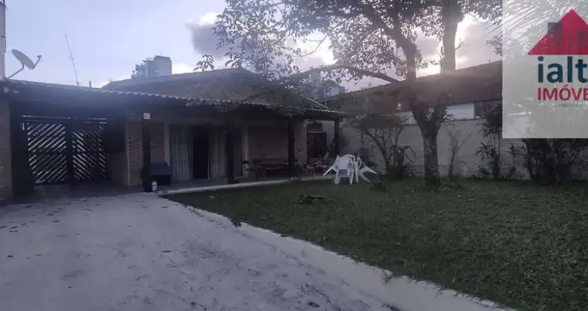 Apartamento com 4 quartos à venda na Avenida Eng° João Fonseca, 87, Centro, Caraguatatuba
