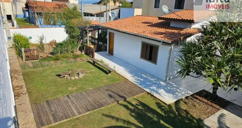 Casa Para Venda e Locação com 1 quartos no bairro Massaguaçu em Caraguatatuba