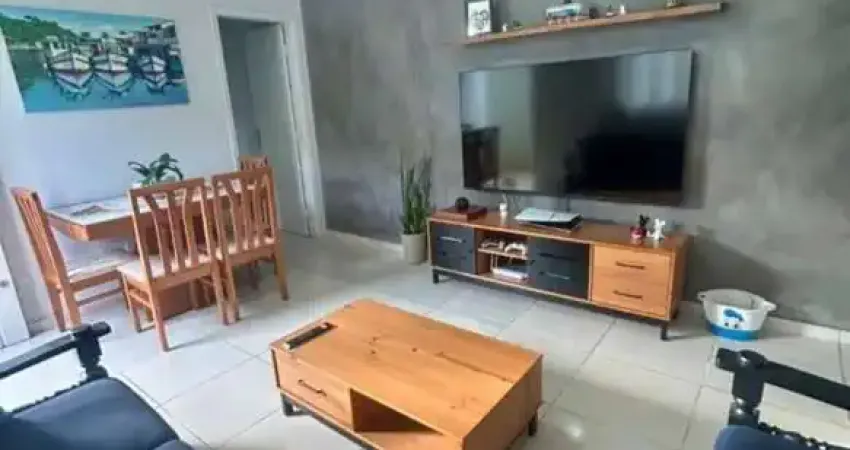 Casa com 2 quartos à venda na Rua Comercial, 165, Estufa II, Ubatuba