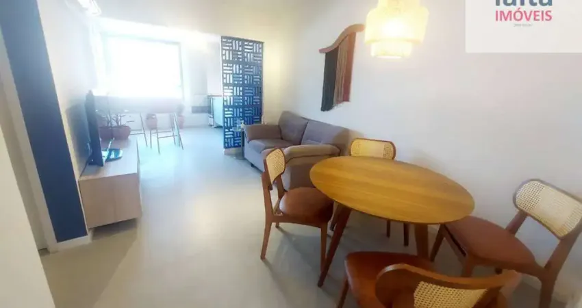 Apartamento lançamento na praia do pereque açu - ubatuba/sp