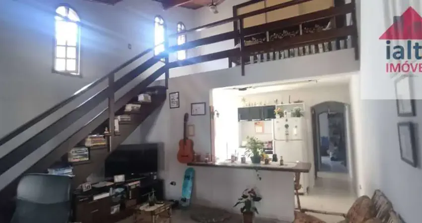 Casa com 2 quartos à venda na Rua José Fabrette, 206, Morro do Algodão, Caraguatatuba