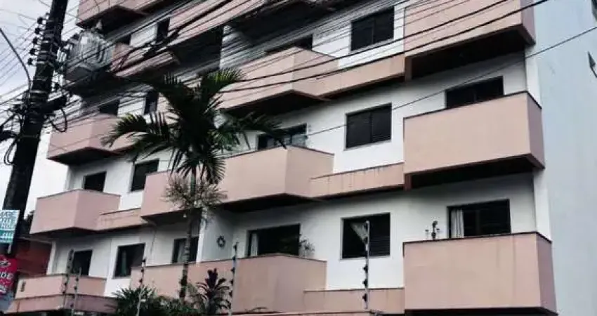 Cobertura com 3 quartos à venda na Rua Cunhambebe, 135, Centro, Ubatuba