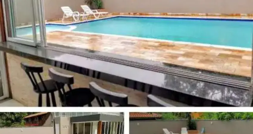 Casa com 3 quartos à venda na Viela Cinco, 201, Praia da Cocanha, Caraguatatuba