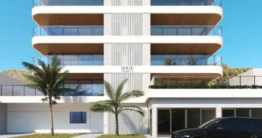 Apartamento com 3 quartos à venda na Avenida Leovigildo Dias Vieira, 42, Itaguá, Ubatuba