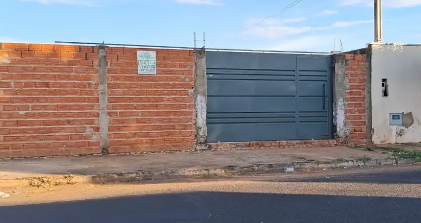 Terreno à venda na Rua Clóvis Silveira Bueno, Jardim Adalberto Frederico de Oliveira Roxo I, Araraquara