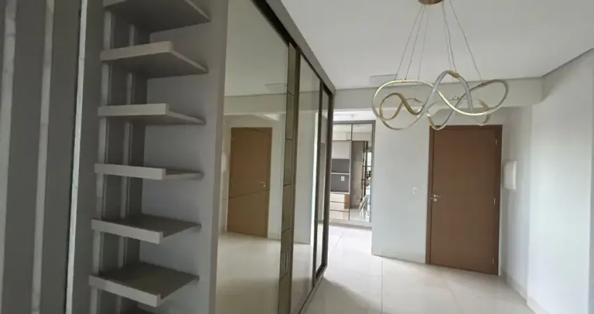 Apartamento com Sacada Gourmet e Vista Privilegiada no Copacabana!