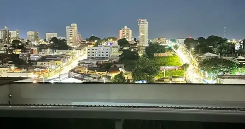 Apartamento com 3 quartos à venda na Rua Carajás, 1148, Tabajaras, Uberlândia