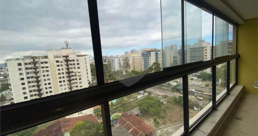 Apartamento com 2 quartos à venda em Recreio Dos Bandeirantes - RJ