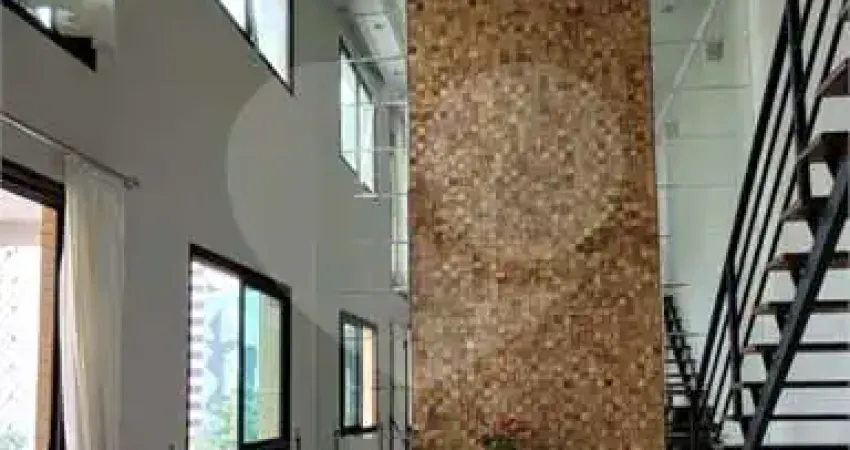 Duplex com 3 quartos à venda em Jardim Paulista - SP
