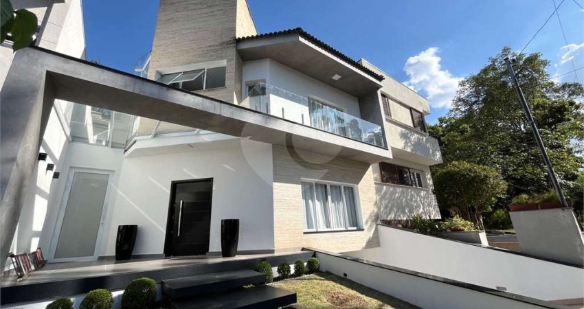 Condomínio com 3 quartos à venda em Tucuruvi - SP