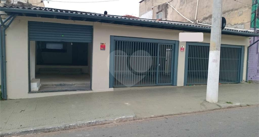 Salão Comercial à venda ou para locação em Aclimação - SP