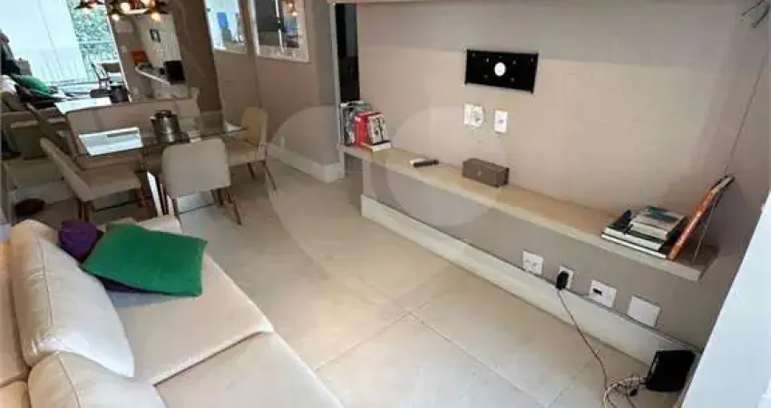 Apartamento com 2 quartos à venda em Jardim Vera Cruz - SP