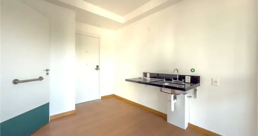 Studio à venda com 1 quarto no condomínio haus mitre santa cruz, são paulo - sp