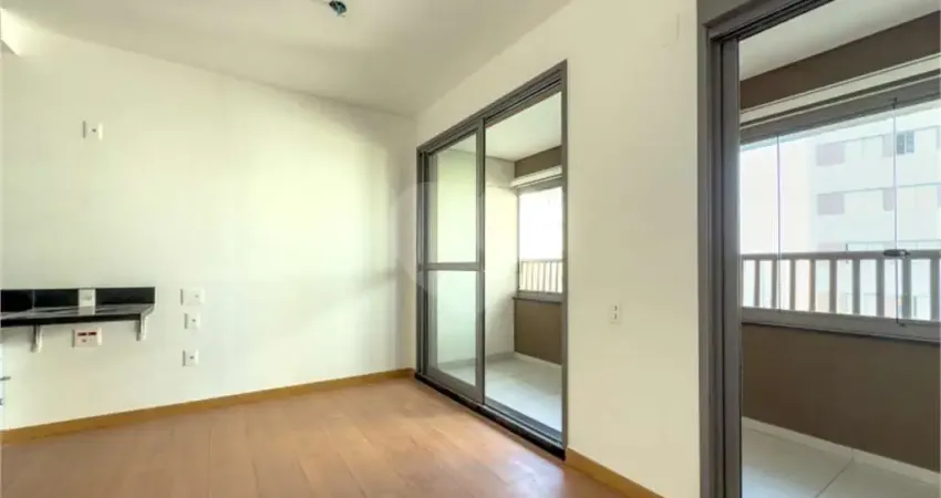 Studio à venda com 1 quarto no condomínio haus mitre santa cruz, são paulo - sp