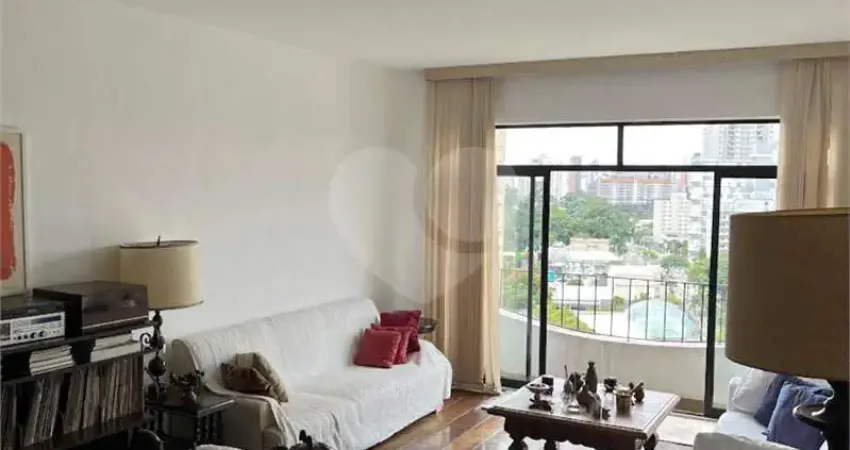 Apartamento com 3 quartos à venda em Granja Julieta - SP