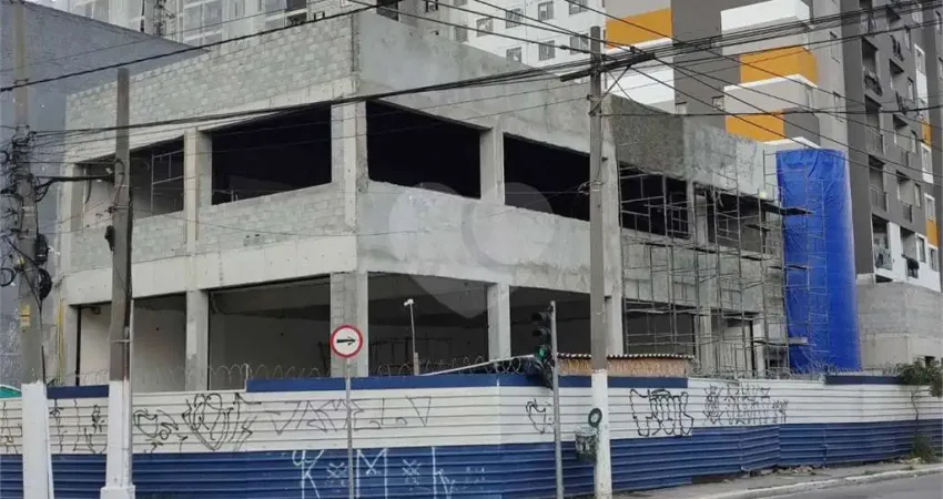 Loja à venda ou para locação em Tatuapé - SP