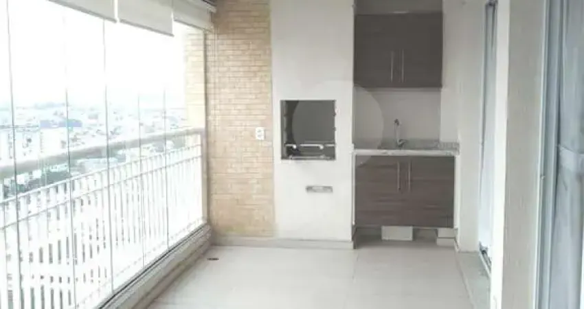 Apartamento com 3 quartos à venda ou para locação em Vila Mascote - SP