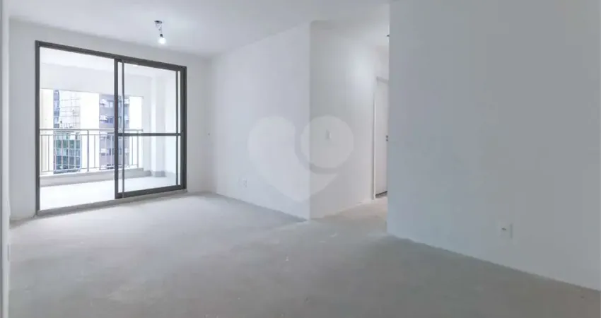 Apartamento com 2 quartos à venda em Vila Mariana - SP